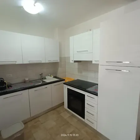 Casa Del Sol - Servizo Navetta Casa vacanze Acilia