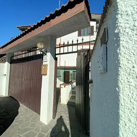Casa vacanze Casa Del Sol - Servizo Navetta