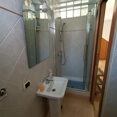 Casa Del Sol - Servizo Navetta Casa vacanze