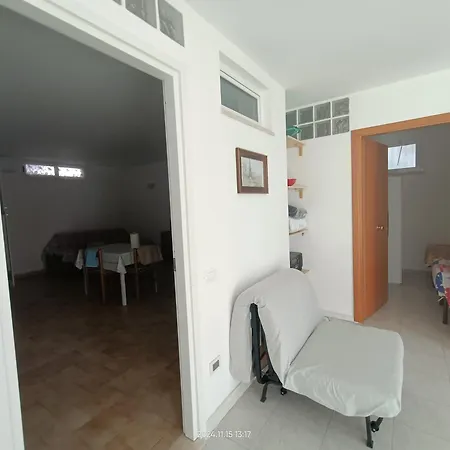 Casa Del Sol - Servizo Navetta Casa vacanze