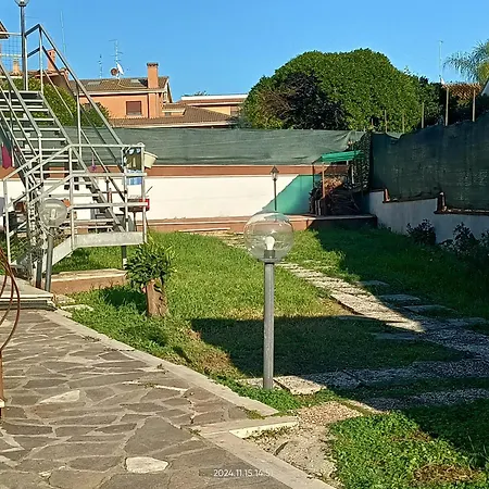 Casa Del Sol - Servizo Navetta Casa vacanze